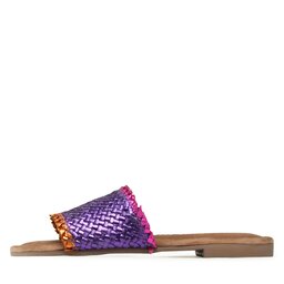 

Тапочки Lazamani 33.486 Purple, Фіолетовий