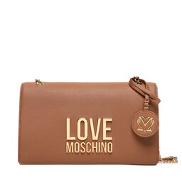 LOVE MOSCHINO Borsetta LOVE MOSCHINO JC4099PP1HLI0201 Cammello