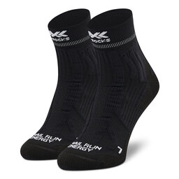 X-Socks Hosszú férfi zokni X-Socks Trail Run Energy XSRS13S19U B001