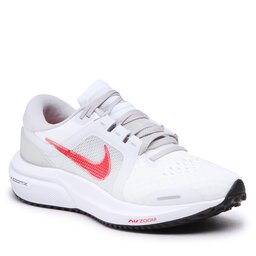 Nike Scarpe Nike Air Zoom Vomero 16 DA7698 103 Summit White/University Red