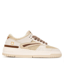 D.A.T.E. Sneakers D.A.T.E. Torneo W451-TOF-CC Beige