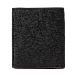 

Велике Чоловіче Портмоне Tommy Hilfiger Business Leaher Trifold AM0AM10245 BDS, Чорний