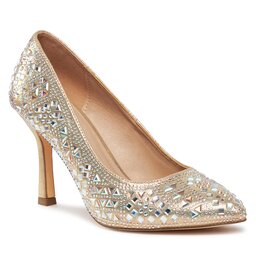 Menbur Scarpe stiletto Menbur 24682 Gold 00