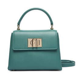Furla Сумка Furla 1927 Mini Top Handle WB00109 ARE000 BG 4899S Зелений