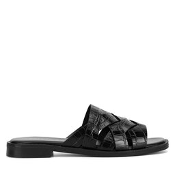 Sergio Bardi Iešļūcenes Sergio Bardi RST-D1079-01SB Melns