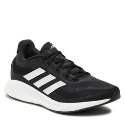 

Взуття adidas Supernova W S42545 Cblack/Ftwwht/Halsil, Чорний