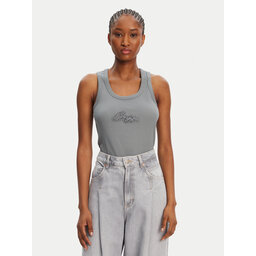 BOSS BOSS Top 50545486 440 Azul Regular Fit