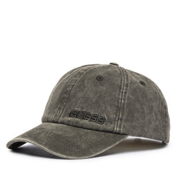 Guess Baseball sapka Guess Z5GZ03 WO07T Szürke