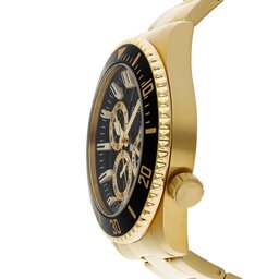 

Годинник Guess Axle GW0488G2 Gold, Золотий