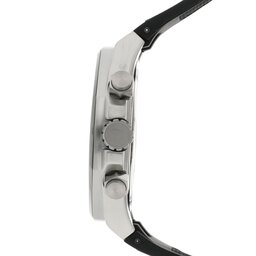 

Годинник Guess GW0583G1 SILVER/BLACK, Чорний