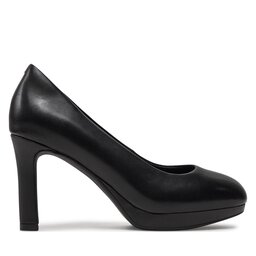 Scarpe con punta arrotondata top