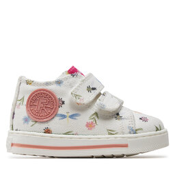 Naturino Schnürschuhe Naturino Falcotto By Naturino Michael 2014604-95-0N01 Weiß