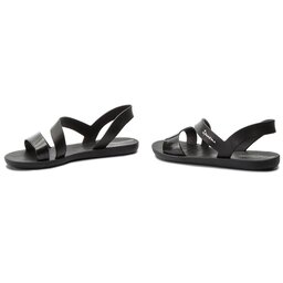 

Босоніжки Ipanema Vibe Sandal Fem 82429 Black/Black 20766, Чорний