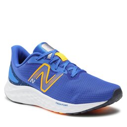 New Balance Обувки New Balance Fresh Foam Arishi v4 MARISCM4 Син