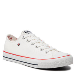 Lee Cooper Baskets Lee Cooper LCW-22-31-0874M White