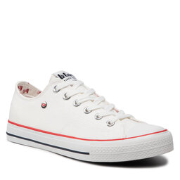 Lee Cooper Trampki Lee Cooper LCW-22-31-0874M White