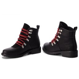 

Ботильйони EMU Australia Dongara W11811 Black, Чорний