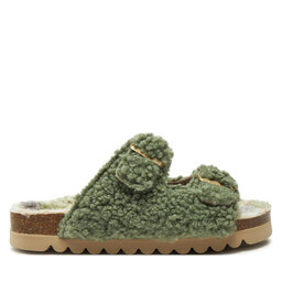 Dr. Brinkmann Chanclas Dr. Brinkmann 320198 Verde