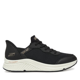 Skechers Αθλητικά Skechers Bobs Arch Comfort B Sweet-A Look 117627/BLK Μαύρο