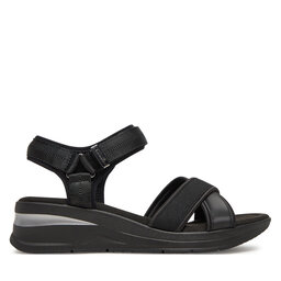 Tamaris Sandály Tamaris 1-28262-44 Černá