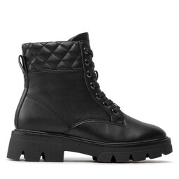 

Черевики туристичні s.Oliver 5-25230-39 Black 001, Чорний