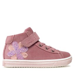 

Снікерcи Lurchi Silki 33-13683-23 Sweet Rose, Рожевий