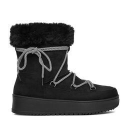 Jenny Fairy Schneeschuhe Jenny Fairy WS290101-01 Schwarz