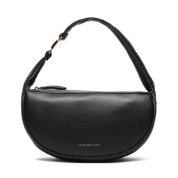 Tommy Hilfiger Bolso Tommy Hilfiger Th Contemo Orary Shoulder Bag AW0AW14884 BDS