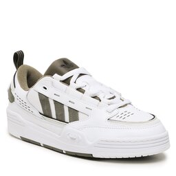 adidas Skor adidas Adi2000 Shoes HQ6919 Vit