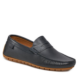 Ted Baker Mokassins Ted Baker 256634 Navy