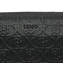 

Сумка Liu Jo Ecs S Crossbody AA4172 E0003 Nero 22222, Чорний