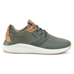 

Снікерcи Wrangler Sequoia WM01072A Military 020, Зелений
