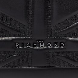 

Сумка John Richmond RWA23250BO Black, Чорний