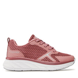 

Снікерcи Sprandi WP07-11601-02 Pink, Рожевий