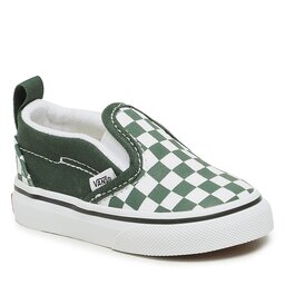 Vans Sneakers aus Stoff Vans Td Slip-On V VN0A3488BD61 Mountain View