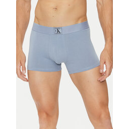 Calvin Klein Underwear Calvin Klein Underwear Boksarice 000NB4115A Modra