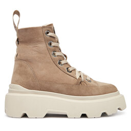 Inuikii Черевики Inuikii Matilda Shearling 1002.002.0012 Бежевий