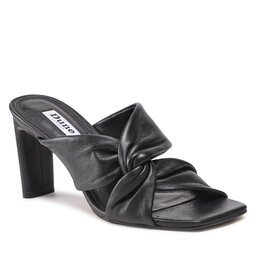 Dune London Klapki Dune London Magnet 010 0087504510007010