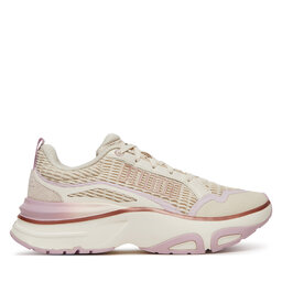 Puma Sneakersy Puma Softride Divine Metal Wn s 310167 04 Écru