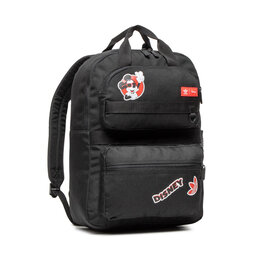 

Рюкзак adidas Youth 2 Way Bp HC9599 Black, Чорний