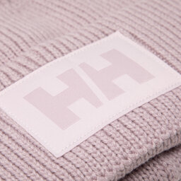 

Шапкa Helly Hansen Hh Box Beanie 53648-692 Dusty Syrin, Рожевий