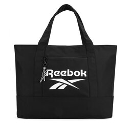 Reebok Tasche Reebok RBK-038-CCC-05 Schwarz