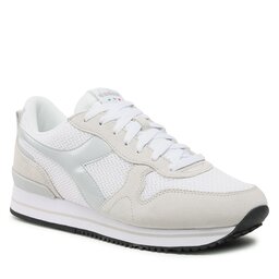 Diadora Zapatillas Diadora Olympia Platform Maxi Wn 101.178329 01 C0341 White/Aluminum