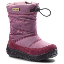 Naturino Śniegowce Naturino Falcotto By Naturino Snowbord 0013001263.01.0L01 M Orchidea