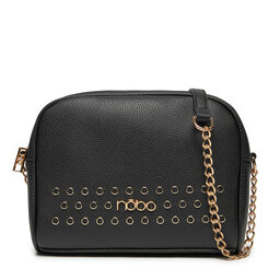 Nobo Rankinė Nobo BAGT840-K020 Juoda