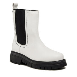 Lasocki Боти Lasocki WI23-TX76-02 White