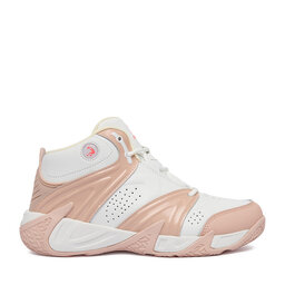 SHAQ Laisvalaikio batai Shaq CEO-DEVASTATOR AQ95010W-WP Balta