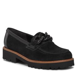 Gabor Loafers Gabor 35.240.17 Schwarz(Natur) 17