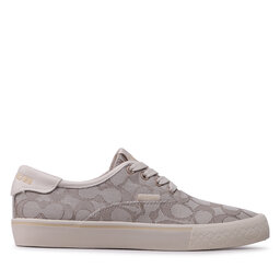 

Кросівки Coach Citysole Skate C2705 Stone/Chalk, Бежевий