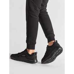 

Взуття Skechers Summits 232069/BBK Black, Чорний